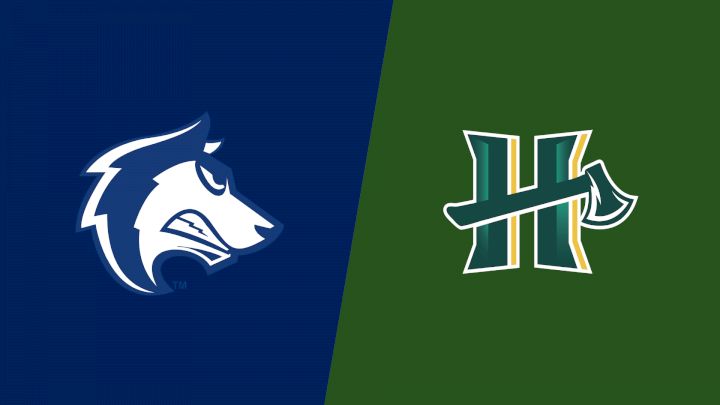 2025 Colorado State-Pueblo vs Cal Poly Humboldt - Men's