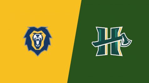 2025 Vanguard vs Cal Poly Humboldt - Men's