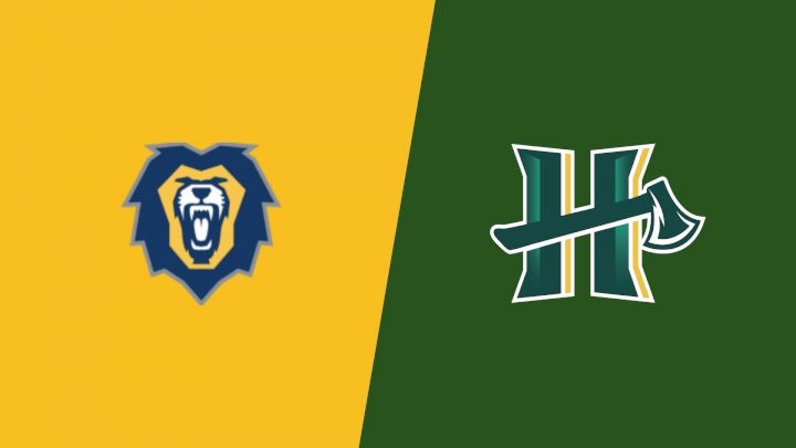 2026 Vanguard vs Cal Poly Humboldt - Men's
