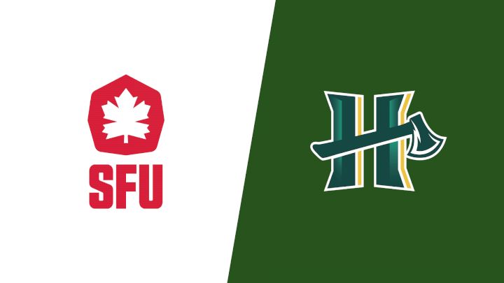 2026 Simon Fraser vs Cal Poly Humboldt - Men's