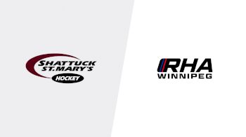 Replay: Home - 2025 SSM Boys U16 vs RHA Winnipeg | Dec 5 @ 4 PM