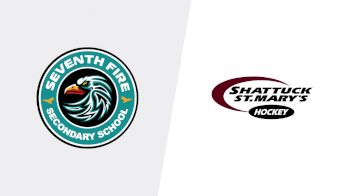 Replay: Home - 2025 Seventh Fire vs SSM Boys U16 | Dec 6 @ 1 PM