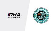 Replay: Home - 2025 RHA Winnipeg vs Seventh Fire | Dec 7 @ 3 PM
