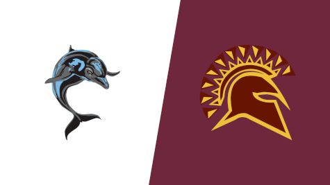 Replay: CSI vs STAC - Men's | Dec 10 @ 7 PM