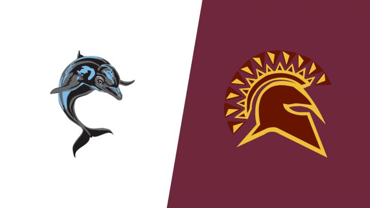 2025 College of Staten Island vs St. Thomas Aquinas - Men's