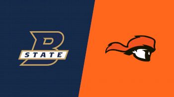 Replay: Bluefield State vs Tusculum | Jan 3 @ 4 PM