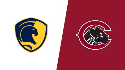 2025 Life Pacific vs Chapman - Women's