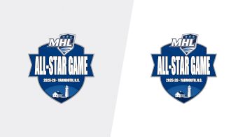 Replay: Away - 2025 North vs South | Dec 10 @ 7 PM