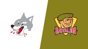 2026 Sudbury Wolves vs North Bay Battalion