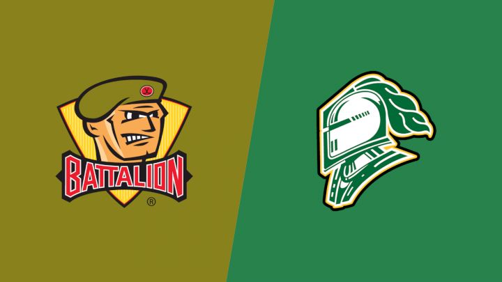 2026 North Bay Battalion vs London Knights