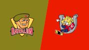 Replay: Home - 2026 North Bay vs Barrie | Feb 7 @ 7 PM
