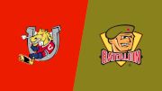 Replay: Home - 2026 Barrie vs North Bay | Feb 8 @ 2 PM