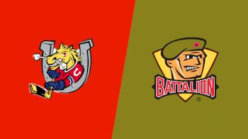 Replay: Home - 2026 Barrie vs North Bay | Feb 8 @ 2 PM
