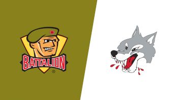 Replay: Home - 2026 North Bay vs Sudbury | Jan 2 @ 7 PM