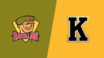 Replay: Home - 2026 North Bay vs Kingston | Feb 20 @ 7 PM