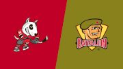 2026 Niagara IceDogs vs North Bay Battalion