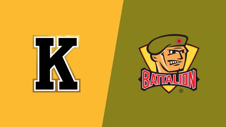 2026 Kingston Frontenacs vs North Bay Battalion