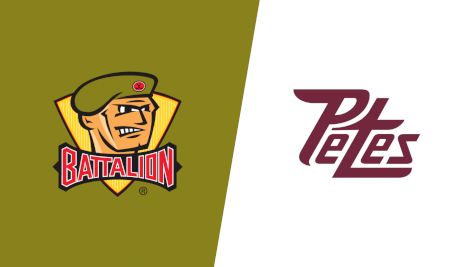 2026 North Bay Battalion vs Peterborough Petes