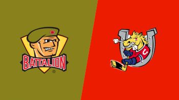 Replay: Home - 2026 North Bay vs Barrie | Mar 7 @ 7 PM