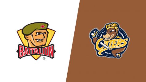 Replay: Home - 2025 North Bay vs Erie | Dec 13 @ 6 PM