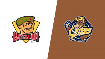 Replay: Home - 2025 North Bay vs Erie | Dec 13 @ 6 PM