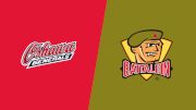 2026 Oshawa Generals vs North Bay Battalion