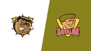 2026 Brantford Bulldogs vs North Bay Battalion