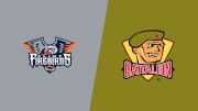2026 Flint Firebirds vs North Bay Battalion