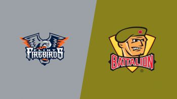 Replay: Home - 2026 Flint vs North Bay | Jan 18 @ 2 PM