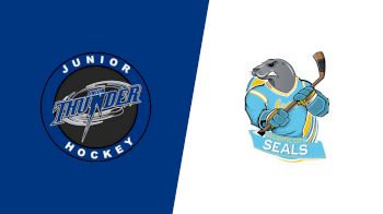 Replay: Home - 2025 Union vs Atlantic City | Dec 13 @ 5 PM