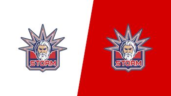 Replay: Home - 2025 Heritage vs Blue | Dec 13 @ 7 PM