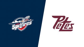 Replay: Home - 2025 Windsor vs Peterborough | Dec 11 @ 7 PM