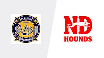 Replay: Home - 2025 STA Slash vs ND Hounds U18 (G) | Dec 11 @ 10 AM