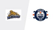 Replay: Home - 2025 Wildcats U18 (G) vs Oilers White | Dec 11 @ 7 AM