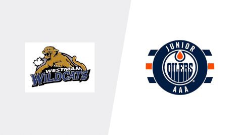 Replay: Home - 2025 Wildcats U18 (G) vs Oilers White | Dec 11 @ 7 AM