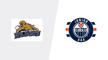Replay: Home - 2025 Wildcats U18 (G) vs Oilers White | Dec 11 @ 7 AM