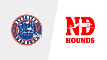 Replay: Home - 2025 So. Express vs Notre Dame | Dec 11 @ 4 PM