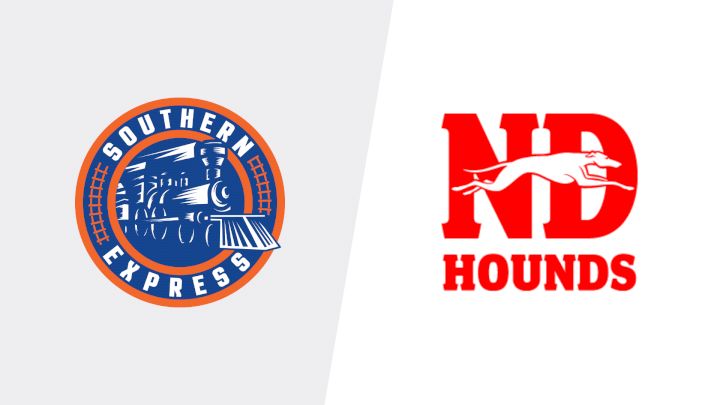 2025 So. Express U15 vs Notre Dame Hounds U15