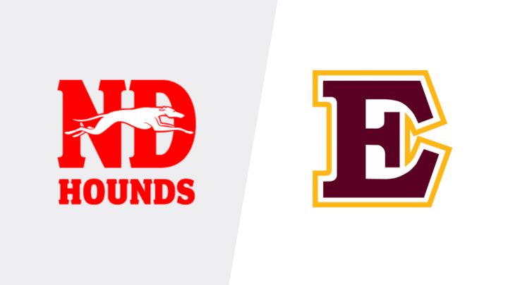 2025 Notre Dame U18 (G) vs Edge School U18 Fem. Prep