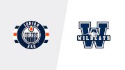 Replay: Home - 2025 Oilers White vs SW Wildcats U18 | Dec 11 @ 6 PM