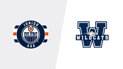 Replay: Home - 2025 Oilers White vs SW Wildcats U18 | Dec 11 @ 6 PM