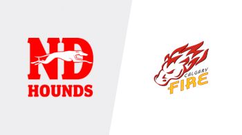 Replay: Home - 2025 Notre Dame vs Fire White | Dec 12 @ 10 AM