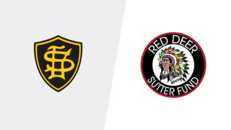 2025 Shawnigan Lake U18 Fem. Prep vs Red Deer U18 AAA