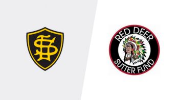Replay: Home - 2025 Shawnigan vs Chiefs | Dec 12 @ 7 AM