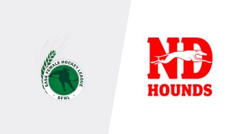 Replay: Home - 2025 Regina Black vs Notre Dame | Dec 12 @ 8 PM