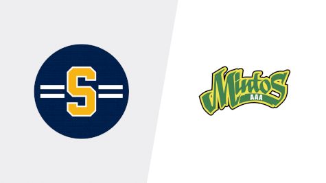 2025 Grande Peace U18 vs Prince Albert Mintos U18 AAA