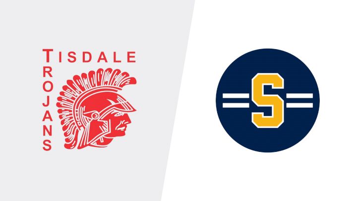 2025 Tisdale Trojans vs Grande Peace U18