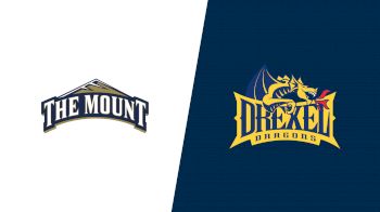 Replay: Mount Saint Mary's vs Drexel - 2025 Mount St. Mary's vs Drexel | Dec 19 @ 7 PM