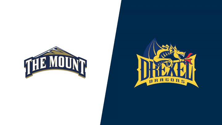 2025 Mount St. Mary's vs Drexel - Men's