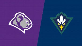 Replay: Columbia College ( vs UNCW - 2025 Columbia College vs UNCW | Dec 27 @ 12 PM